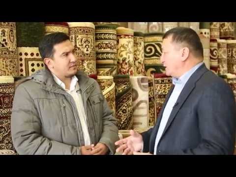 Видео: Ысқақовтар отбасы \ Берекелі шаңырақ \ Асыл арна