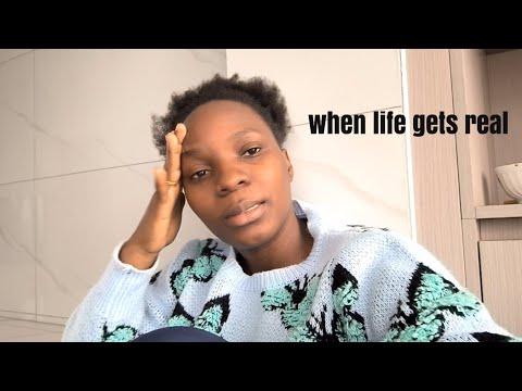 Видео: Медленная жизнь в Китае в очень бедный день