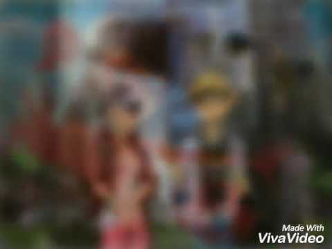 Видео: Леди баг мне нужен герой, и кот.