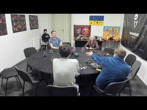 Видео: Закрита ліга 18.10