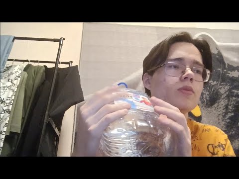 Видео: Lo-fi АСМР ритмичный таппинг