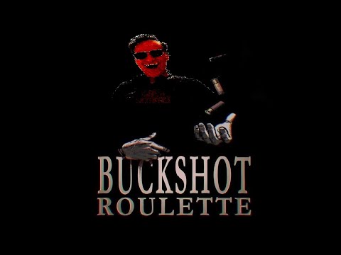 Видео: Играю в BUCKSHOT Roulette онлайн с друзьями