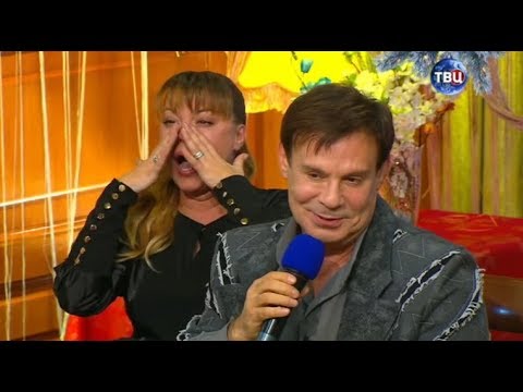 Видео: Однажды в Америке (ламбада)