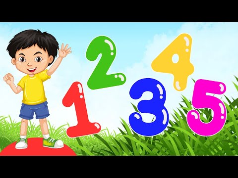 Видео: Сандар. Санап үйрену. 1-20 тура және кері санау | Цифры | Learn count in kazakh 1-20