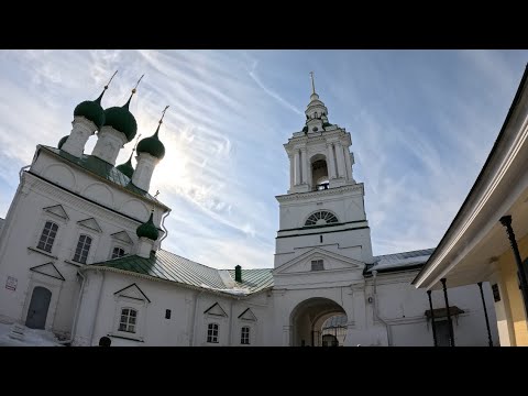 Видео: Познань-Poznan🇵🇱 Кострома!