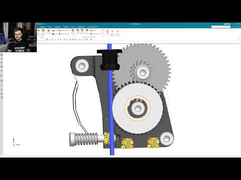 Видео: О Feeder965
