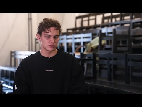 Видео: Слава Копейкин (Турбо) - О заботе родителей