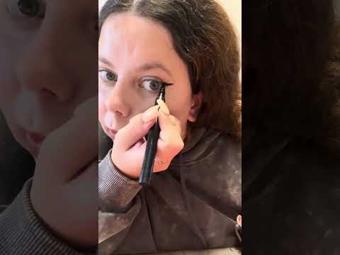 Видео: Туториал на макияж 💄 