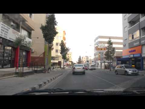 Видео: Лимассол