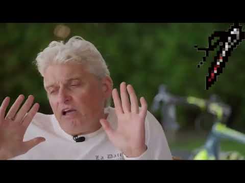 Видео: Тиньков поясняет за предметы the binding of isaac