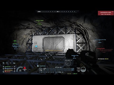 Видео: Space Engineers #1 Старт на земле.