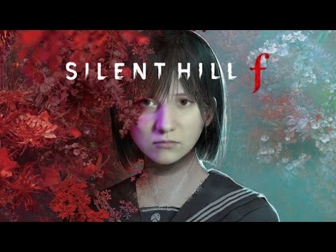 Видео: НИКОМУ НЕЛЬЗЯ ВЕРИТЬ - Silent Hill f #3