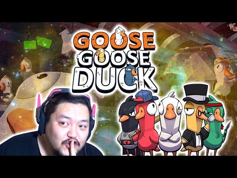 Видео: Goose Goose Duck - Амоngoose