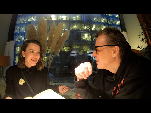 Видео: Бары Питера: Фу! Сладкие коктейли