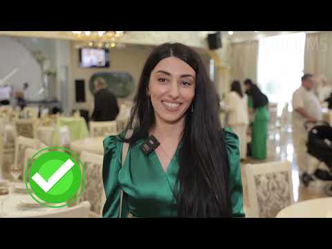 Видео: Поздравление одним словом.12.06.2023