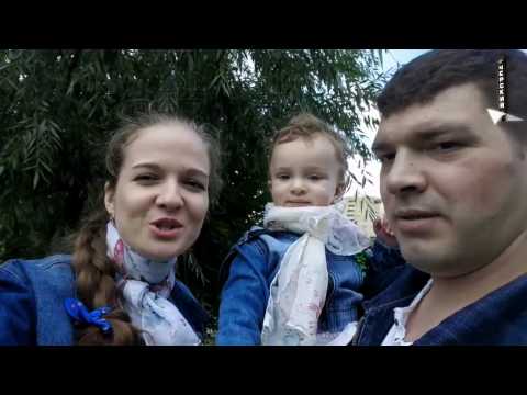 Видео: Пользуясь случаем передаю привет