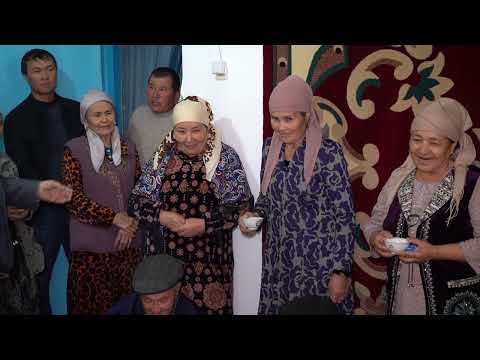 Видео: ҚҰДАСЫЙ МУРУНТАУ | Сағый Нұрсұлу отбасы