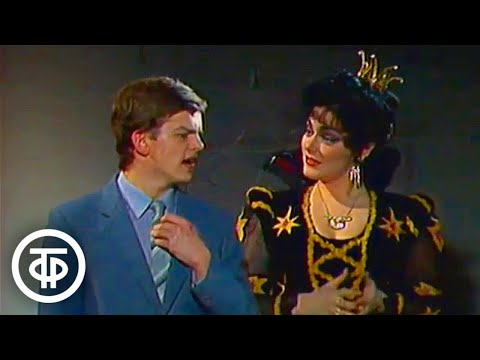 Видео: Говорите по-испански. В стране Грамматикалии. Передача 9. Правила этикета (1984)