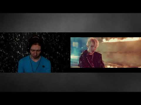 Видео: Реакция на K-POP | Agust D - Give it to me