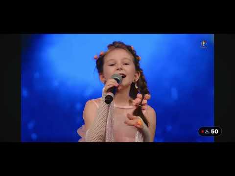 Видео: Крыльями ангела. Кубок Дружбы 2024. Иванова Маргарита