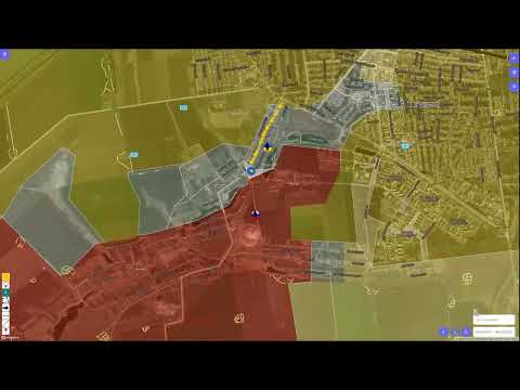 Видео: Черноморский Бой. ВС РФ Зашли В Новогеоргиевку, Сухецкое и Панковку. 20 августа 2025