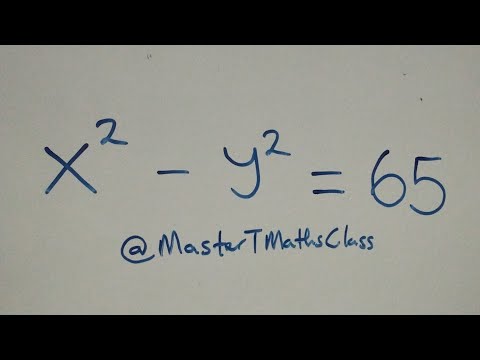 Видео: Германия | Сможете ли вы это решить? | Математическая олимпиада