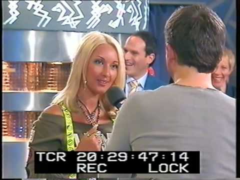 Видео: Немонтированные хорошие шутки(Эфир 23.06.2007)