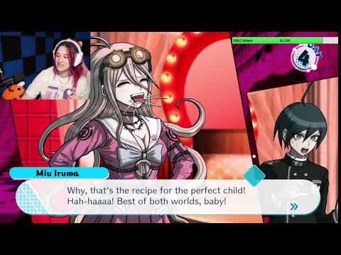 Видео: Реакция Миу на «Отель любви»