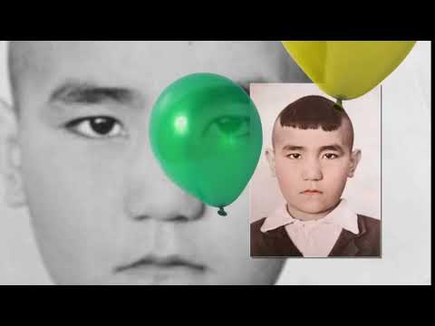 Видео: 2 Наша Родина - Жалтырь.