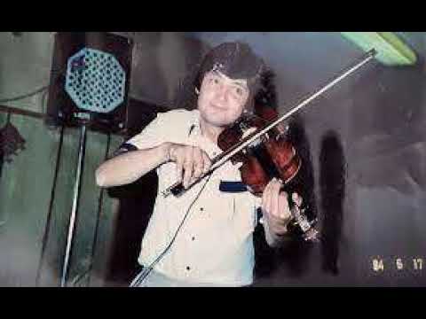 Видео: Георги  Янев и орк.Орфей  на живо----Бърз кючек