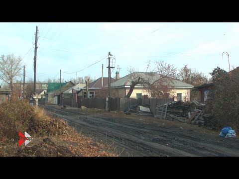 Видео: Информканал "Город" Рубцовск (28.10.2019)