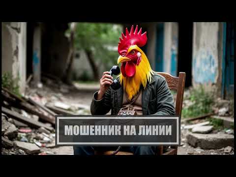 Видео: МОШЕННИК НА ЛИНИИ - Домофон с защитой от дебилов (№323)