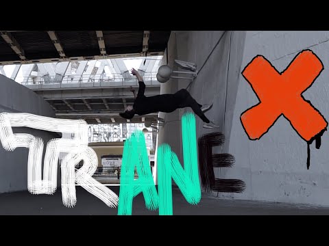 Видео: КАК ДЕЛАТЬ ПРЫЖКИ С БОЛЬШИХ ВЫСОТ