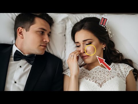 Видео: Я женился на немой. В первую ночь она заговорила, и я остолбенел от её слов.