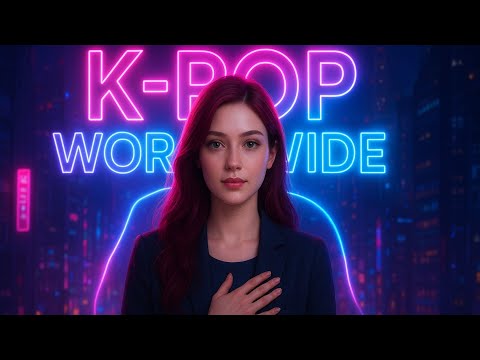 Видео: Как фанаты сделали KPOP мировым феноменом | Влияние соц.сетей