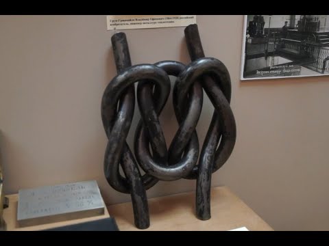 Видео: Уральские заводы в конце XIX века. Кризис и новые отрасли промышленности. Видеолекция-экскурсия