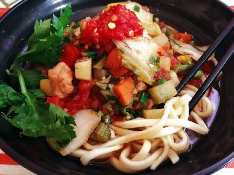 Видео: ЛАГМАН КЛАССИЧЕСКИЙ/ЛЮБИМЫЙ РЕЦЕПТ/КАЗАХСТАН/@ АЛЛА КОРБУТ. ВКУСНАЯ КУХНЯ/