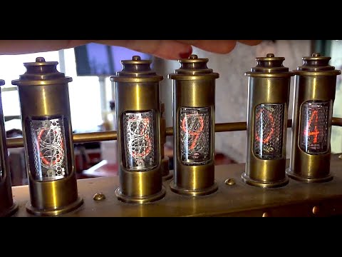 Видео: Медных дел мастер