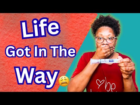 Видео: 7 недель приема Монджаро: что действительно изменилось при дозировке 7,5 мг