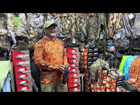 Видео: #2 Tritongear  смотрите на нашем сайте Royal Camo. Или напишите в ватсап +7 951 106-32-49 - Аня