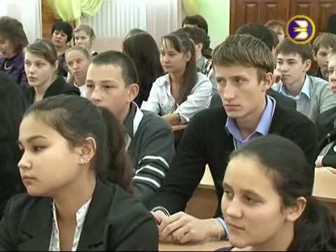 Видео: КУГАРЧИ ТВ 31  10  2014