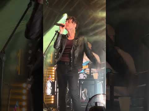 Видео: МУККА - Днями-ночами (30.07.23 акустика Москва)