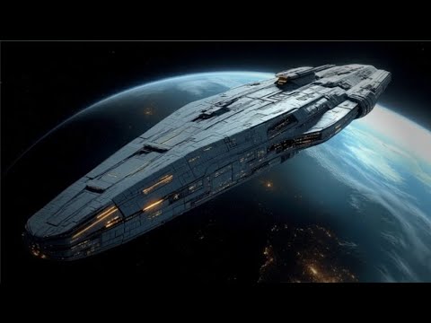 Видео: Почему никто не возвращается после нападения на Землю? | НФ | HFY