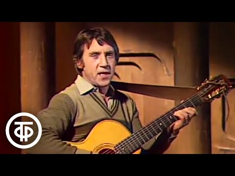 Видео: Владимир Высоцкий. Монолог. Немонтированный материал для "Кинопанорамы" (1980)