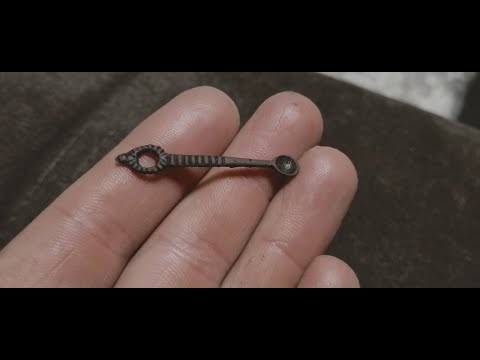 Видео: ЖЕЛАННАЯ НАХОДКА !!!КОП В СТАРОМ СЕЛЕ!!!МЕТАЛЛ И МОНЕТЫ    С  Garrett Apex.