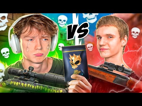 Видео: ЗАХОДИ - ДАМ ГОЛДИШКУ / АПАЕМ 3 К ММР )  #standoff2 #shorts
