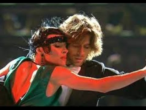 Видео: Прощальное танго