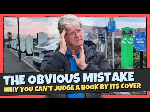 Видео: Вы один из немногих водителей электромобилей, которые избегают этой дорогостоящей ошибки?