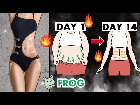 Видео: Сжигает жир🔥 Тренировка TABATA HIIT для всего тела (без повторов, без прыжков)