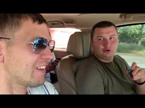 Видео: Экскурсия на Парсун, часть 4 - новый завод